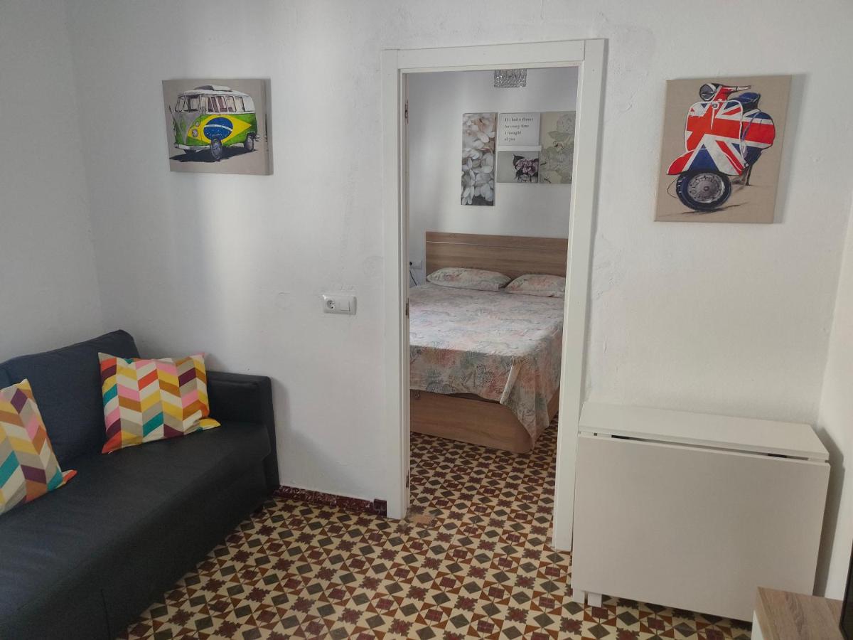 Estudio Alicia Rota Kültér fotó